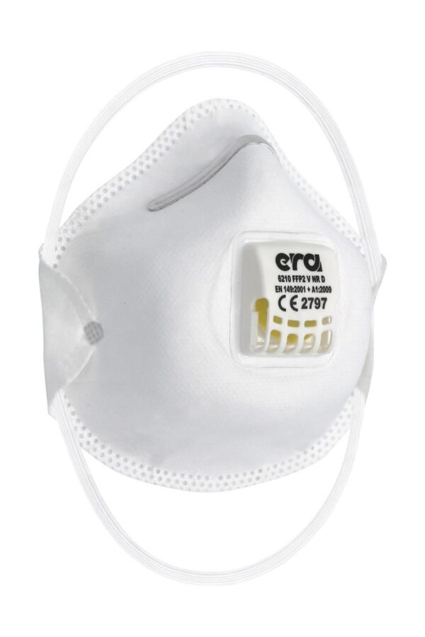 Era 6210 FFP2 Ventilli Konik