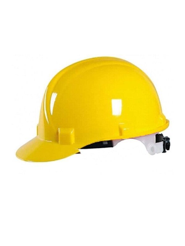 Essafe Sarı Baret Ayarlı