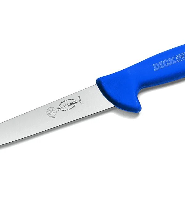 F.Dıck 8 2006 18 Kemiksiz Sıyırma Kasap Bıçağı 18 cm - Ergo