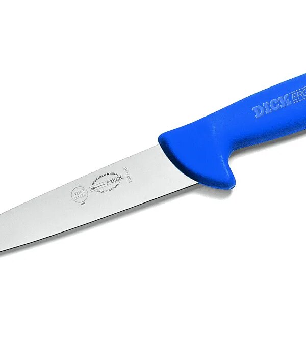 F.Dıck 8 2007 18 Kasap Kemik Sıyırma Bıçağı  18 cm - Ergo