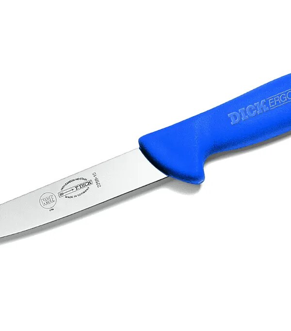 F.Dıck 8 2259 15 Kasap Sıyırma Bıçağı 15 cm - Ergo