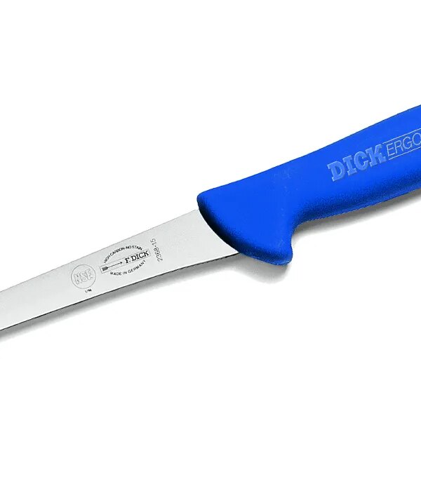 F.Dıck 8 2368 10 Kasap Sıyırma Bıçağı 10 cm - Ergo