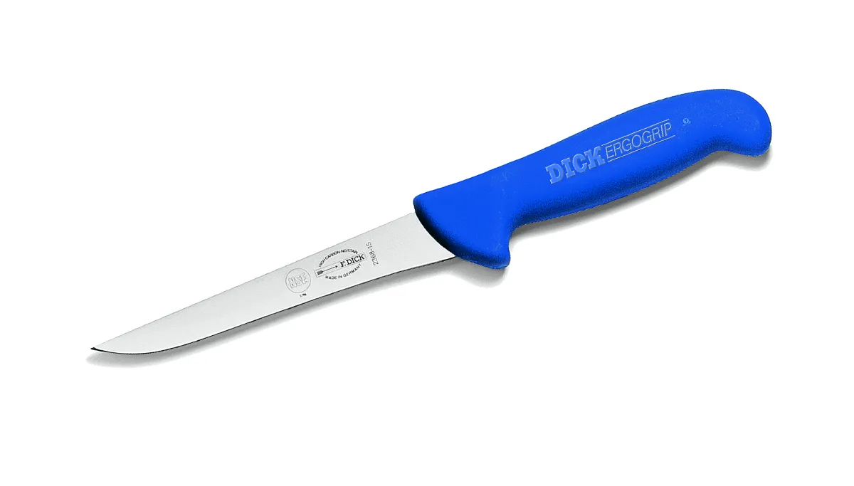 F.Dıck 8 2368 13 Kasap Sıyırma Bıçağı 13 cm - Ergo