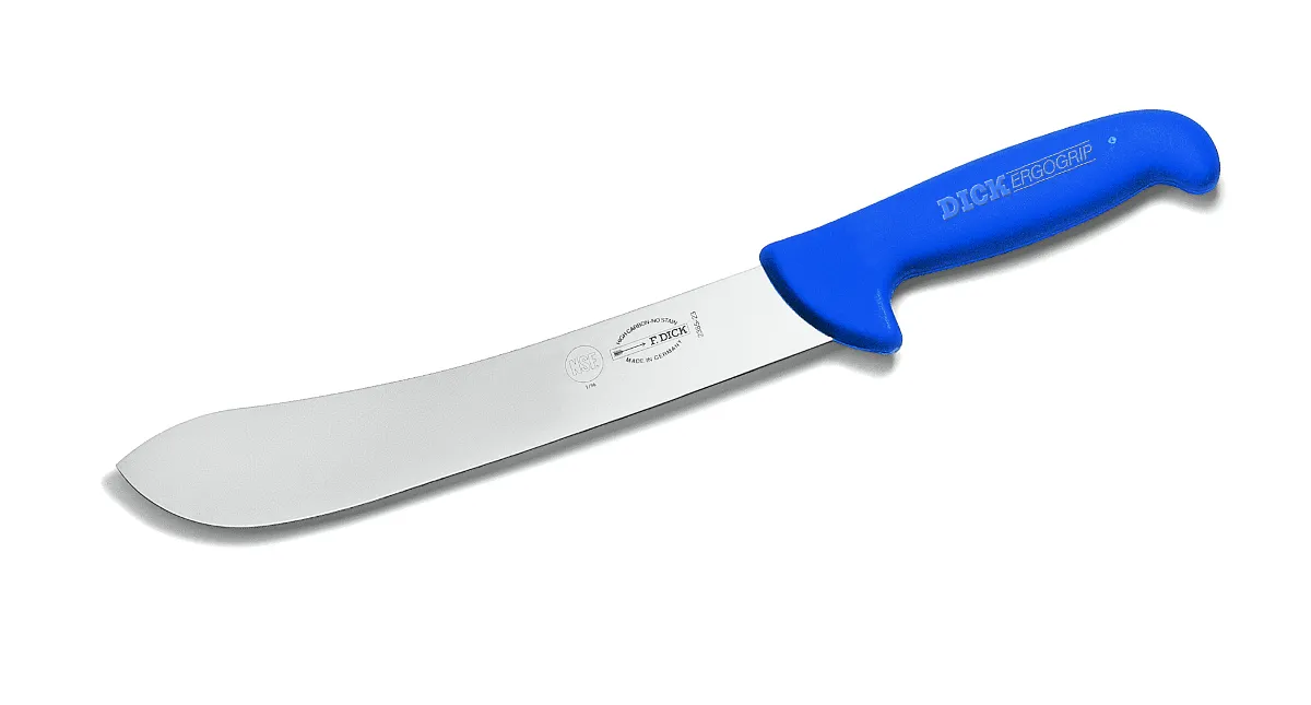F.Dıck 8 2385 23 Et Kesim Bıçağı 23 cm - Ergo