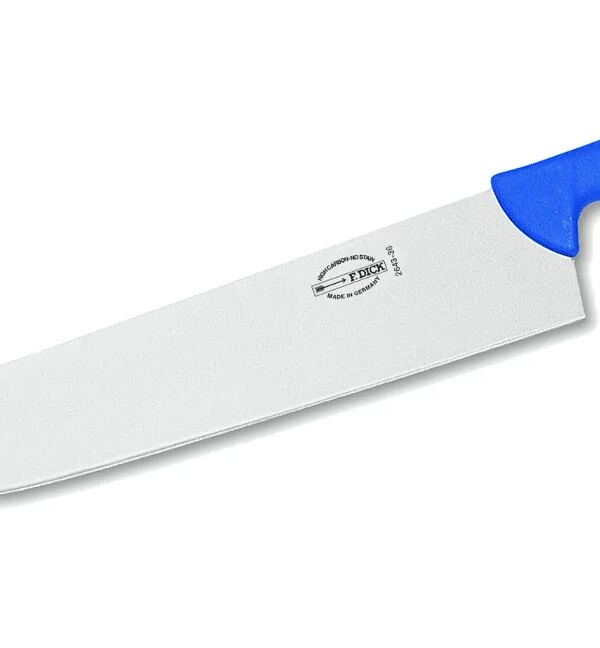 F.Dıck 8 2643 36 Büyük Kasap Bıçağı 36 cm - Ergo