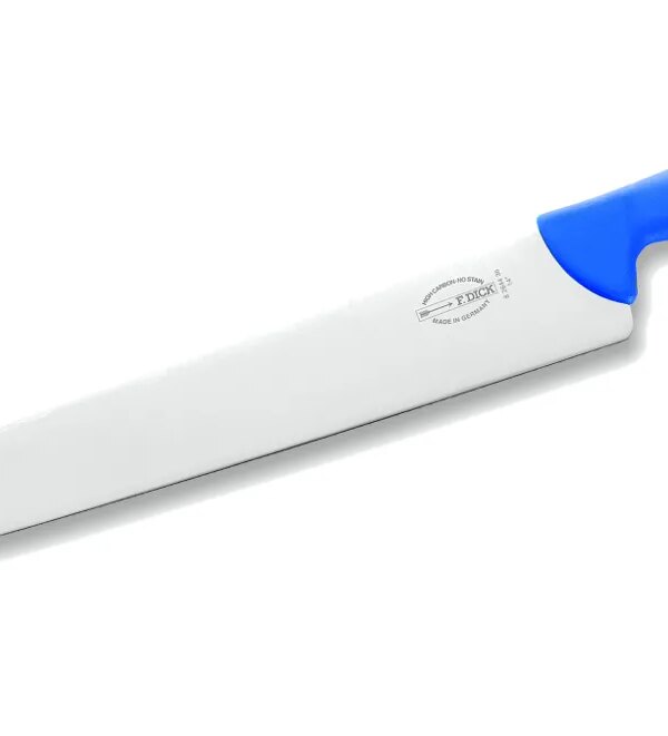 F.Dıck 8 2644 36 Büyük Kasap Bıçağı 36 cm - Ergo