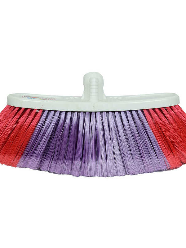Oto Fırçası Mega Karışık Renk 25 Cm