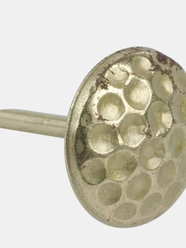 Febko Kabara - Altın Petek Kabara / Raptiye 11 mm 50 adet