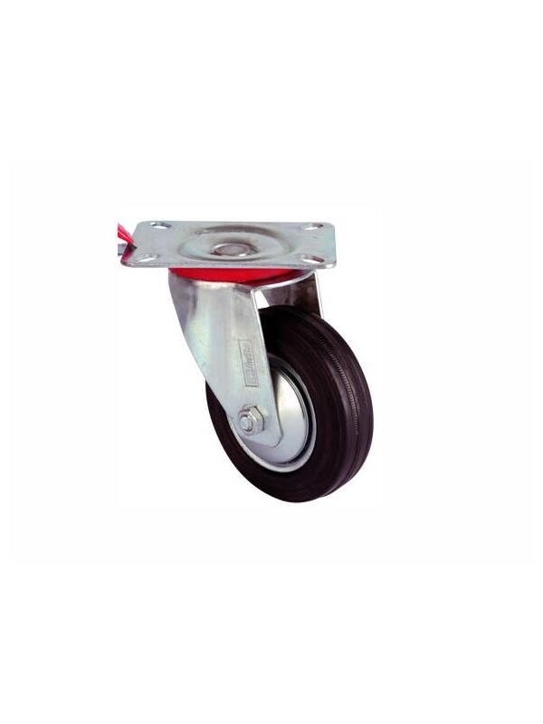 Fivestar Döner Servis Tekeri 100 mm