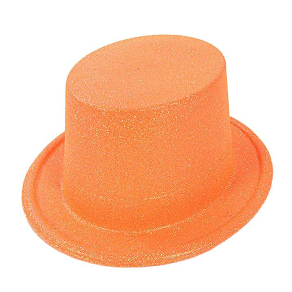 Fsan Tcu Renk Simli Uzun Fötr Melon 12 cm