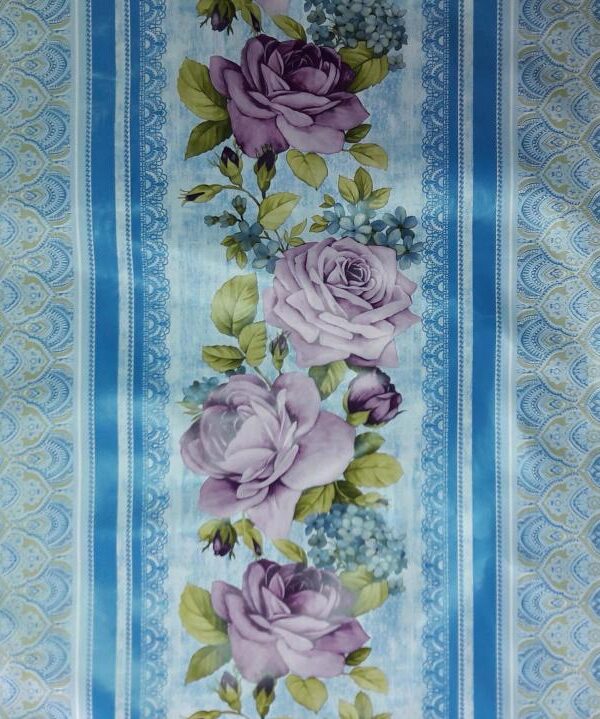 Florista Lisa Mi Masa Örtüsü 1 Metre