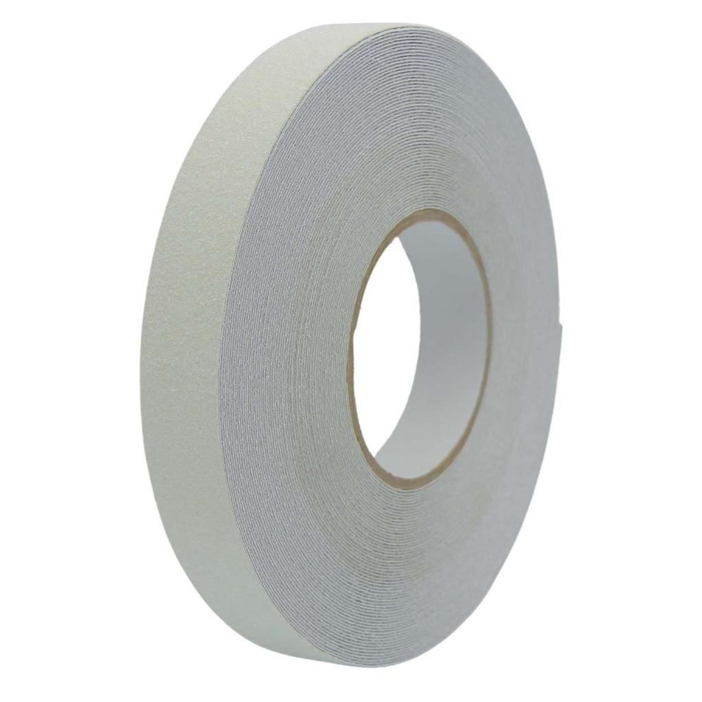 Fortuna Beyaz Kaydırmazlık Bı 25 mm x 18 Metre - Görsel 2