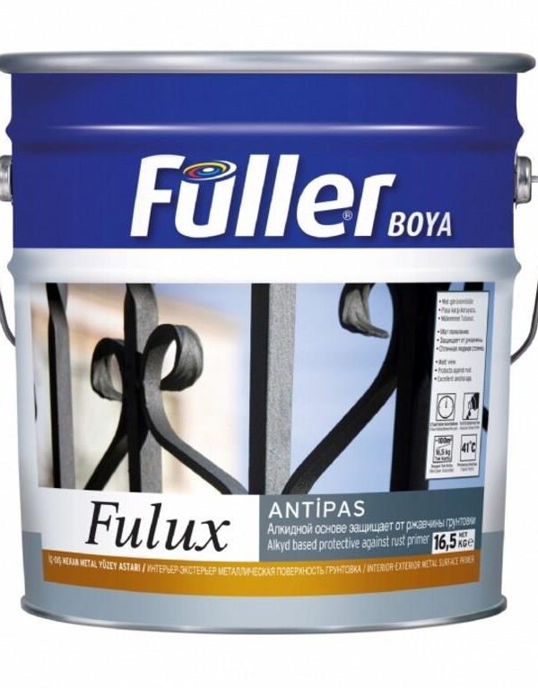 Antipas 0,75 Kg Beyaz