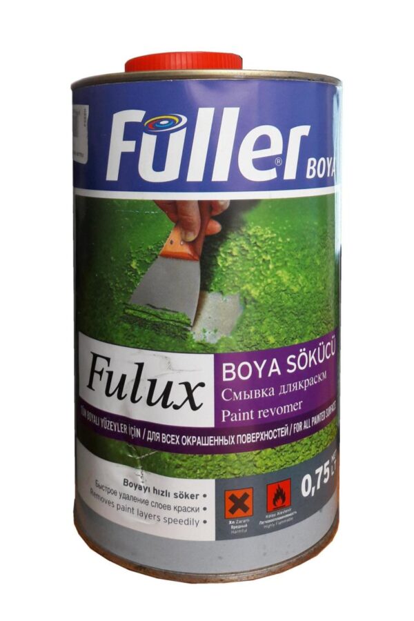 Hızlı Boya Sökücü 0,75 Litre