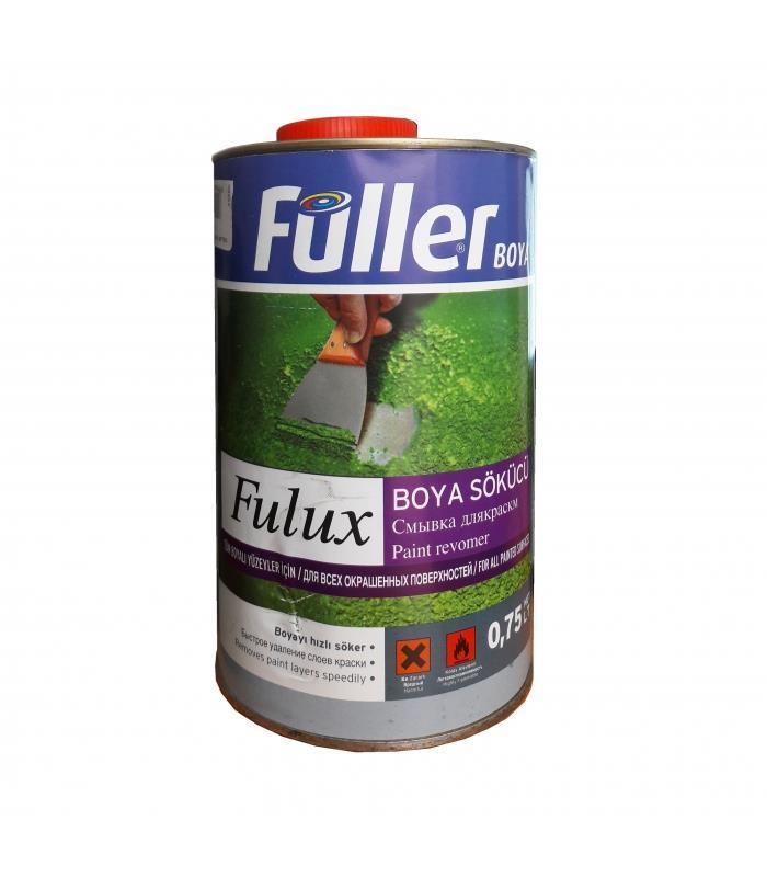 Hızlı Boya Sökücü 0,75 Litre - Görsel 2