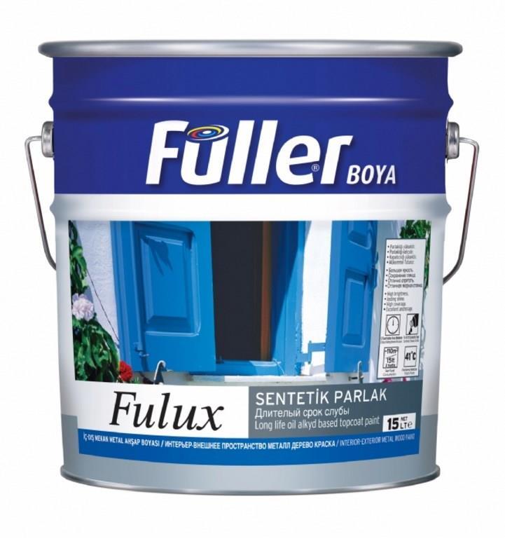 Sen Parlak Boya 0,25 Litre Boncuk Mi