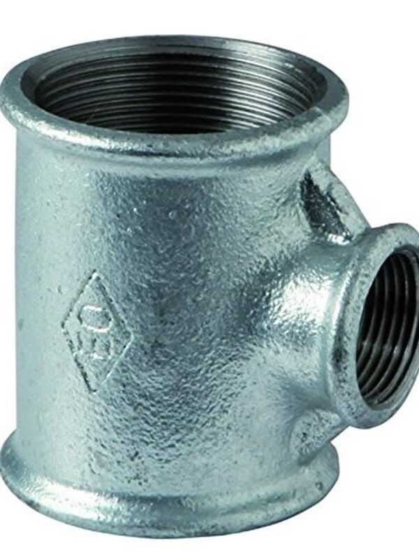 Galvanizli İnegal Te 1X3/4X1