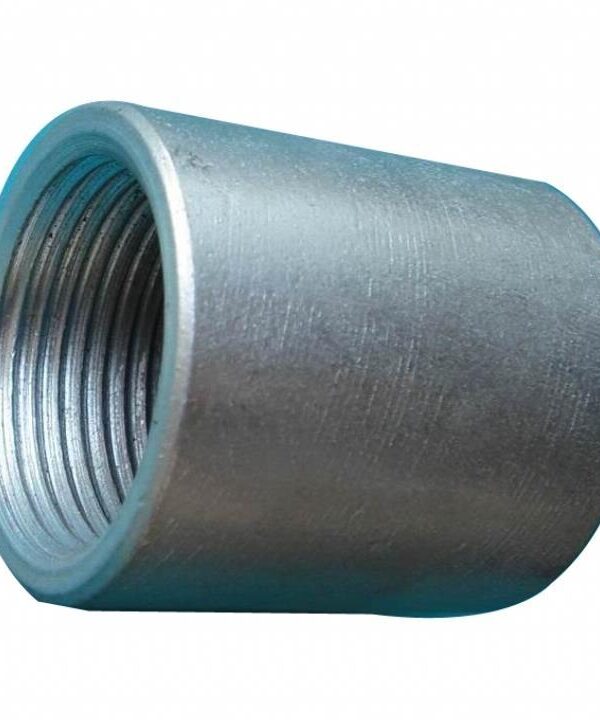 Galvanizli Manşon 3 lük