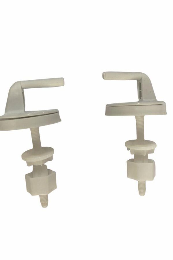 Gama Quick 45006 Klozet Kapağı Menteşesi