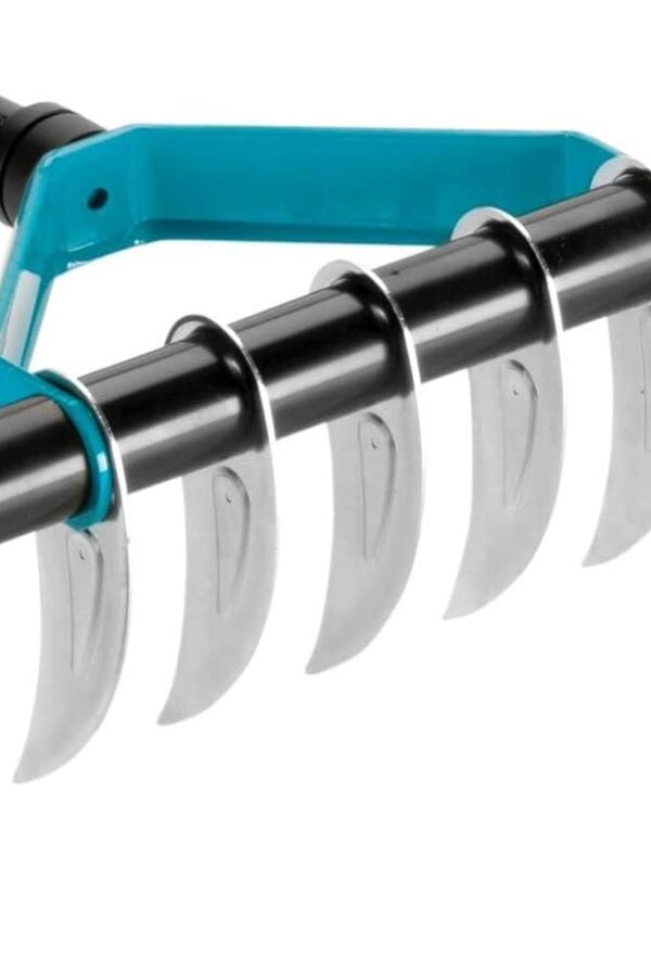 Gardena 03391-20 Combisystem Çim Halırma Tırmığı