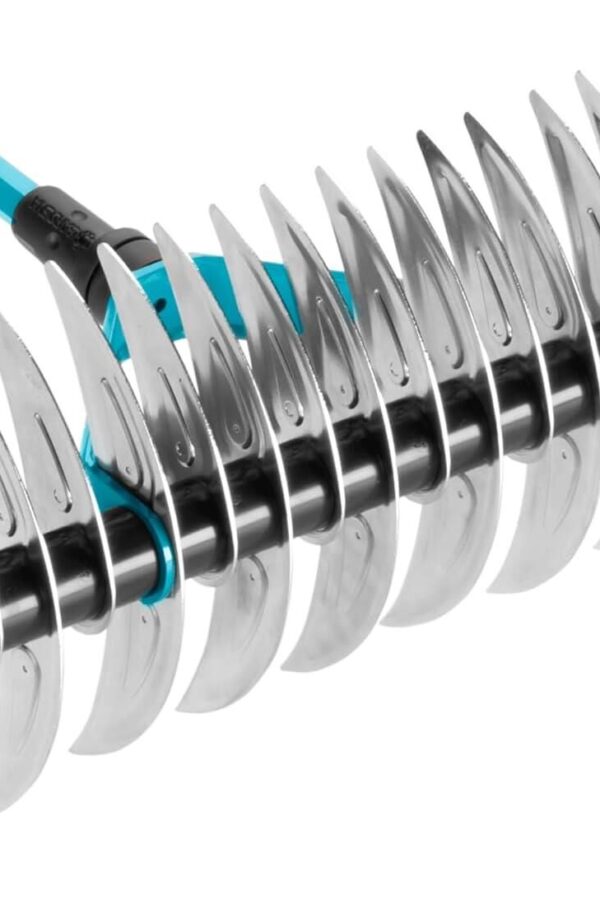 Gardena 03392-20 Combisystem Kesici Tırmık