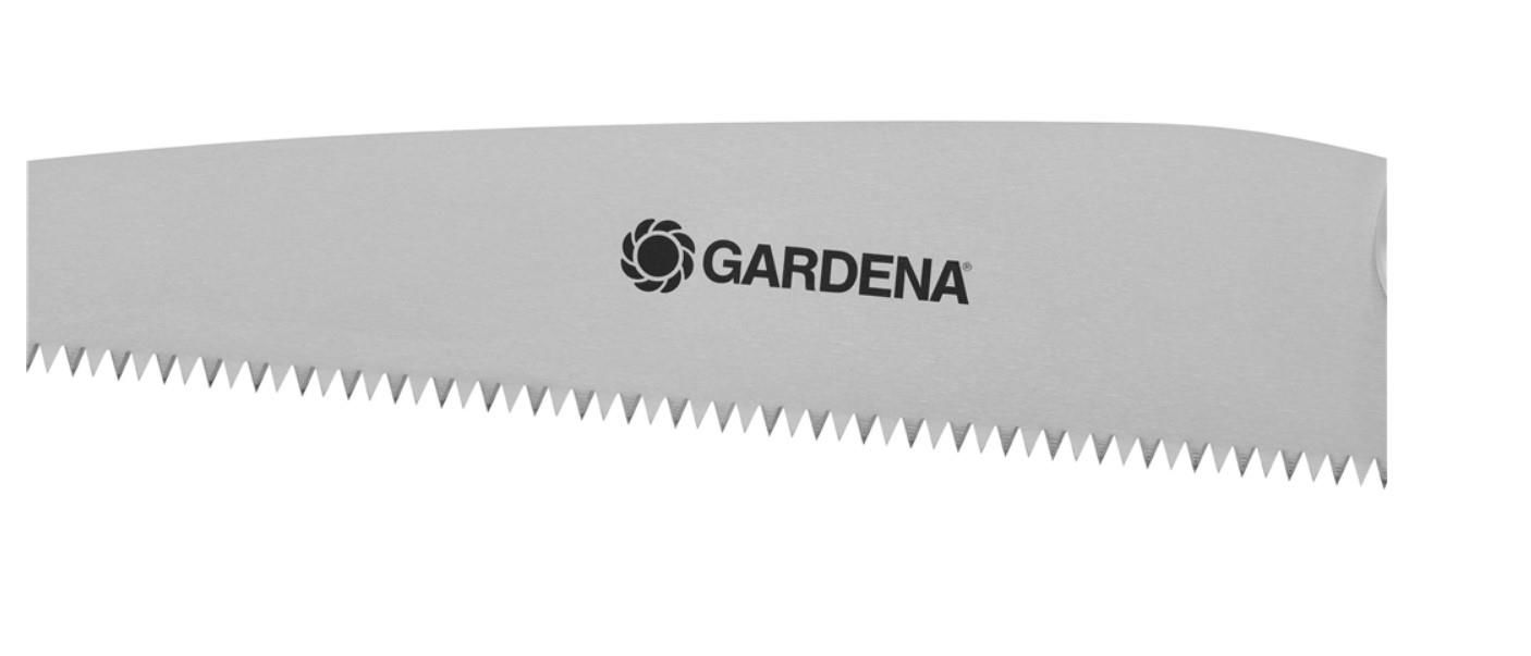 Gardena 08737-20 Combisystem Bahçıvan Testeresi - Görsel 4