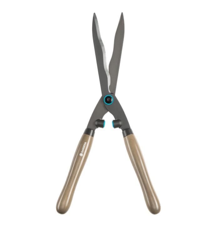 Gardena 12300-20 NatureCut Çit Makası - Görsel 2