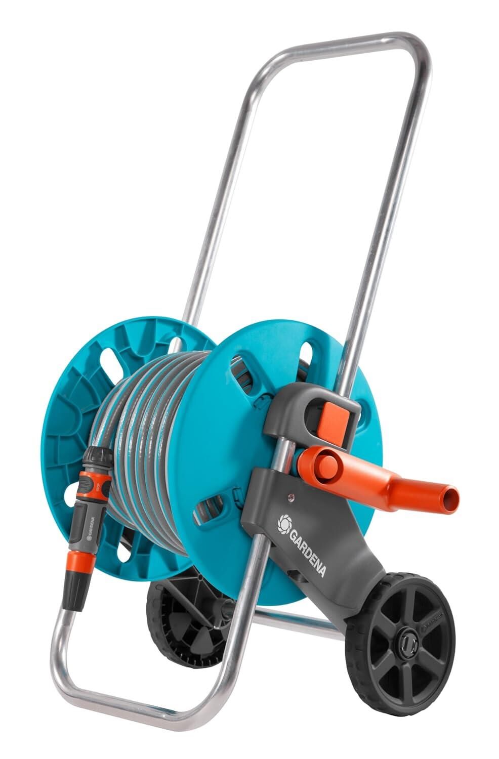 Gardena 18502-20 Hortum sı CleverRoll S Set