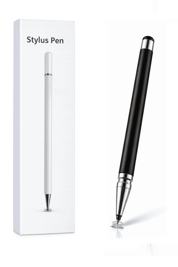 10 2022 Uyumlu Dokunmatik Stylus m Disk Uçlu Hassas Tablet Telefon Çizim mi