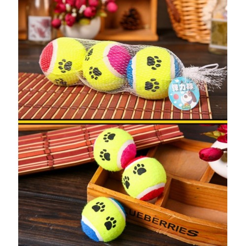 At Getir Köpek Eğitim Topu - Görsel 2