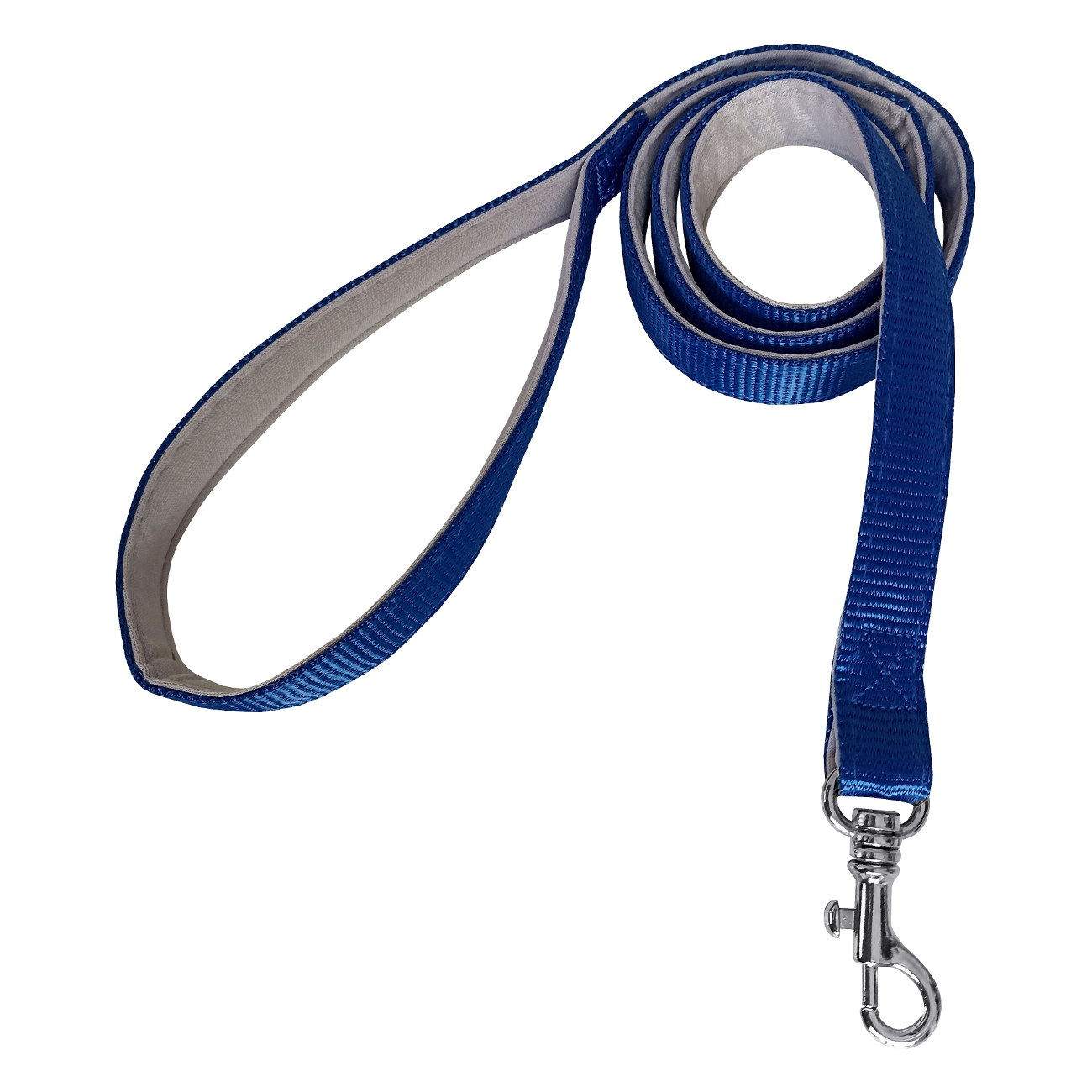 Gezdirme Kayışlı Dokuma Köpek Göğüs Tasma Seti 52*73-110 cm Mi - Görsel 3