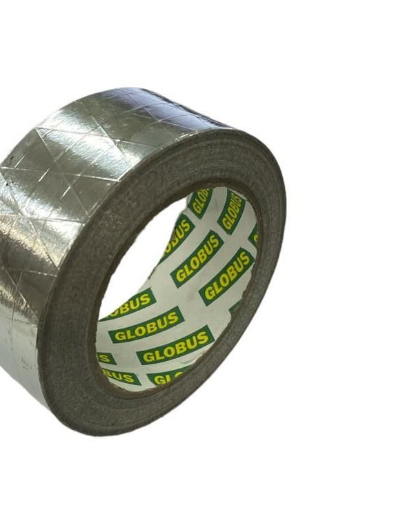 Globus 10325 Takviyeli Folyo Bant 44 mm 25 Metre