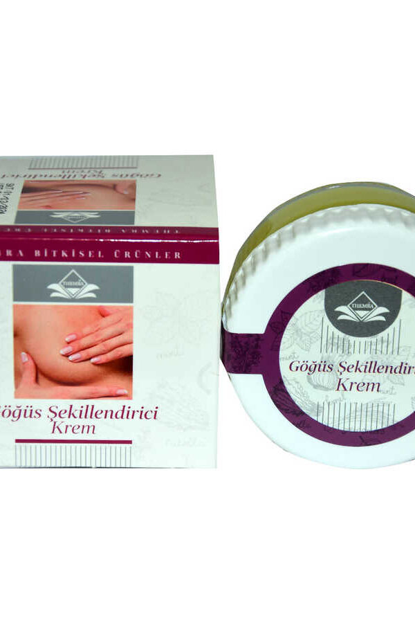 Göğüs Şekillendirici sel Yağ Özlü  50 cc