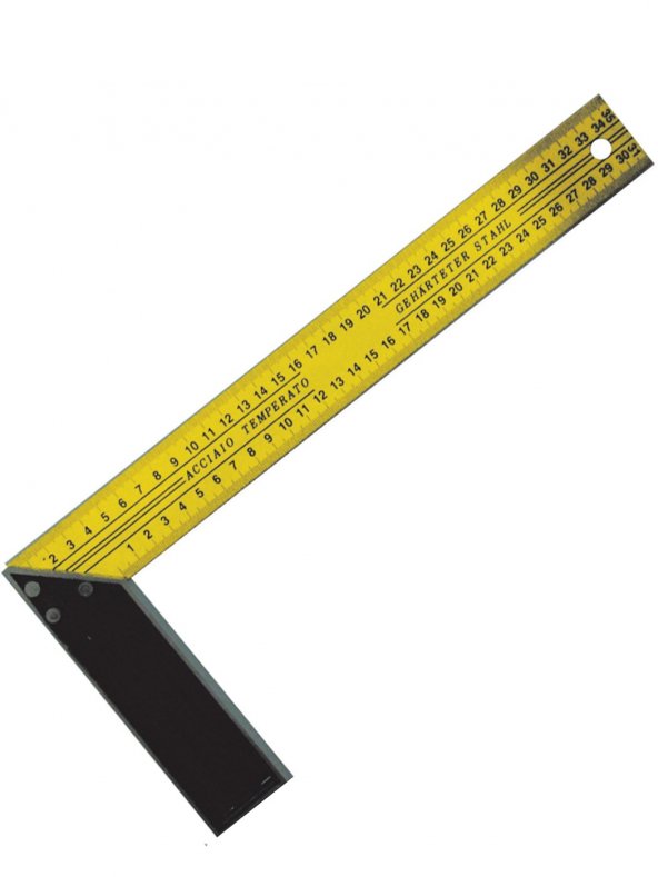 Gönye - Profesyonel 30 Cm - Görsel 2