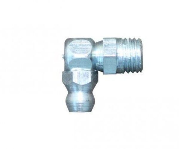 Gresörlük 90 Derece 1/8X28 BSPT
