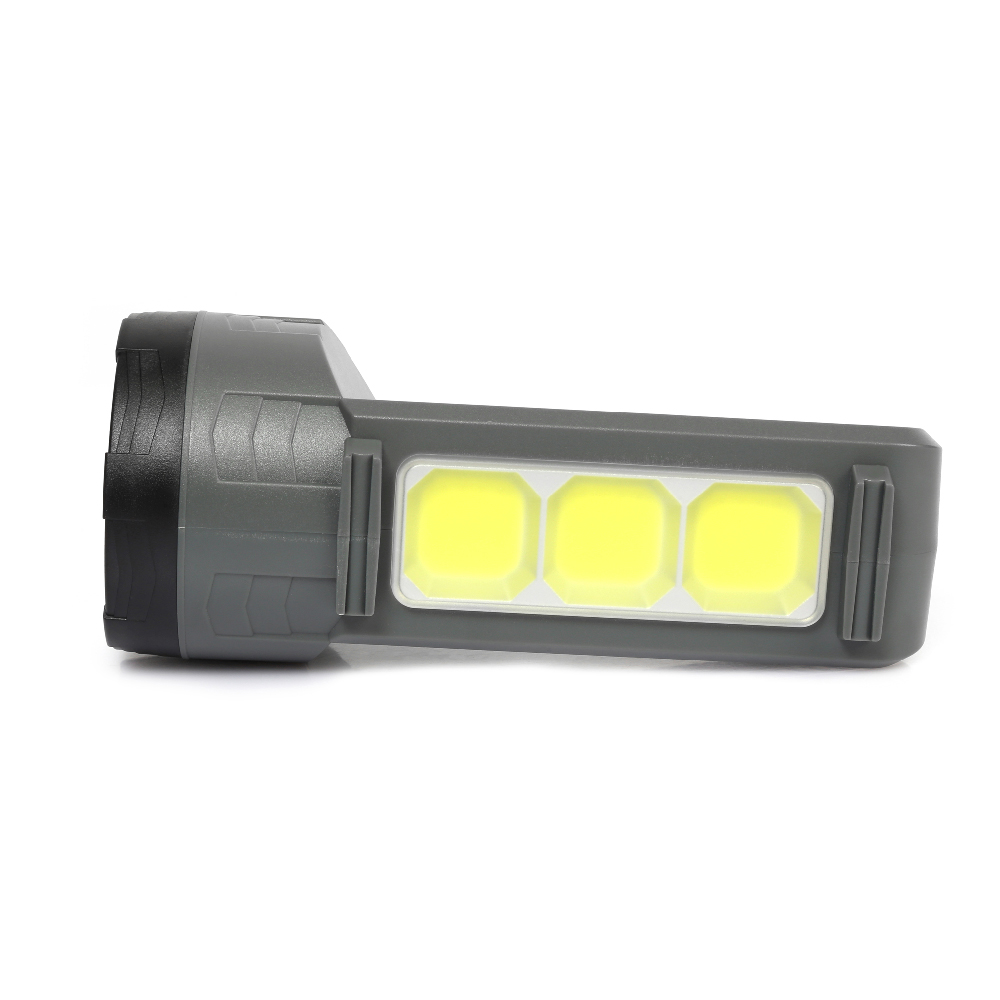Güçlü Şarjlı Fener Masa Lambası Wt-603 - Görsel 2