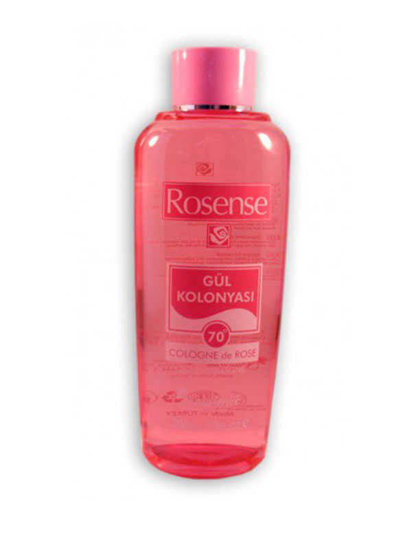 Kolonyası 70 Derece Pet Şişe 300 ML