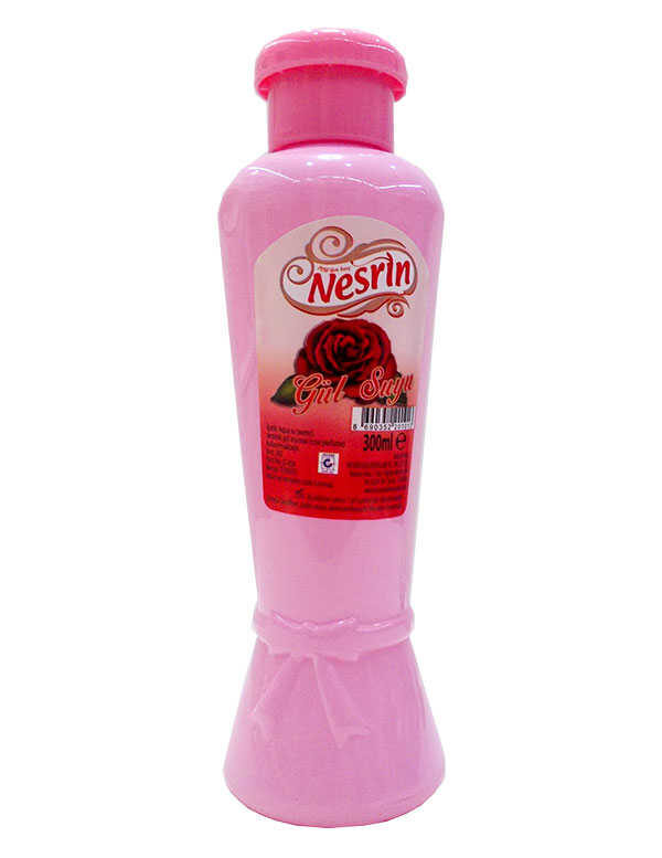 Suyu Pet Şişe 300 ML
