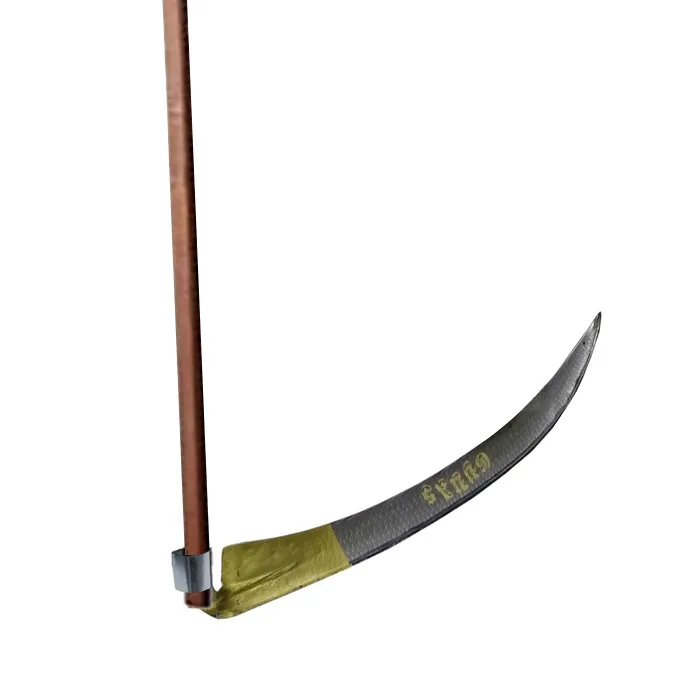 Günaş Komple - Ahşap Saplı 5 Parça Set 60 cm