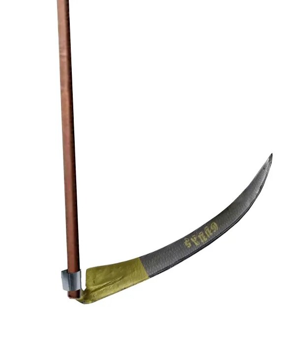 Günaş Komple  - Ahşap Saplı 5 Parça Set 65 cm