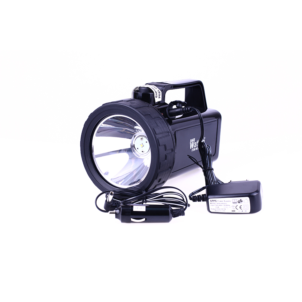 Güvenlik Feneri 30 W Kuvvetinde Wt-401 - Görsel 2