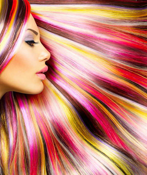 Hair Feather  ü - Asorti