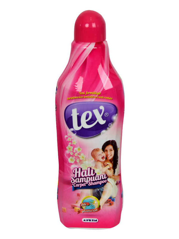 Halı Şampuanı Elde Yı lü 1000 ML