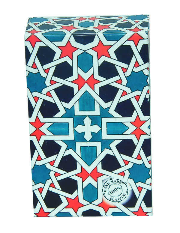 Hamam Sefası Sabunu 125 Gr