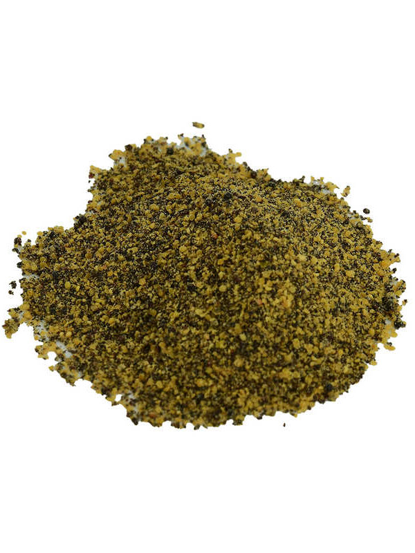 Hardal u Öğütülmüş Doğal Siyah 100 Gr Paket