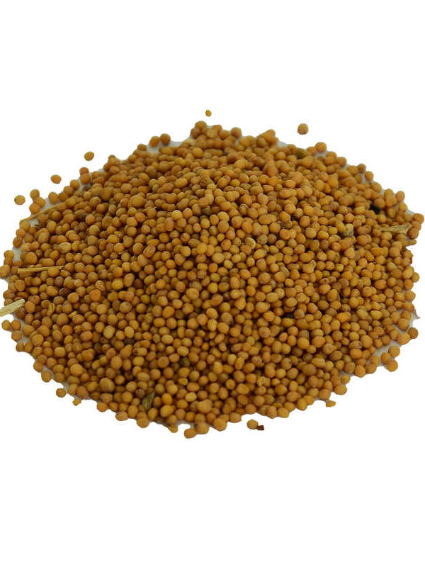 Hardal u Tane Doğal Sarı 100 Gr Paket