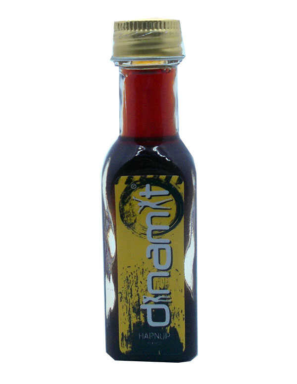 Harnup Pekmezi Meyve Aromalı 20 ML
