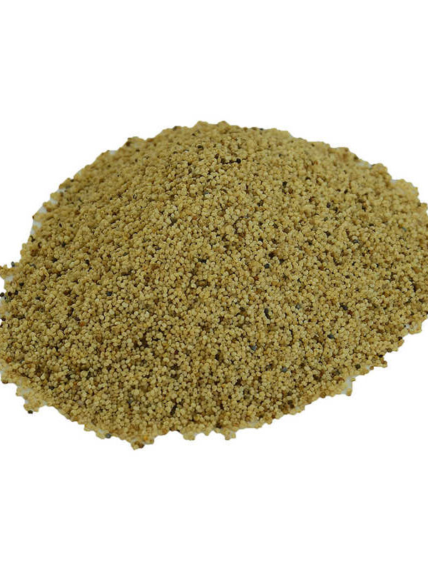 Haşhaş u Tane Doğal Beyaz 100 Gr Paket