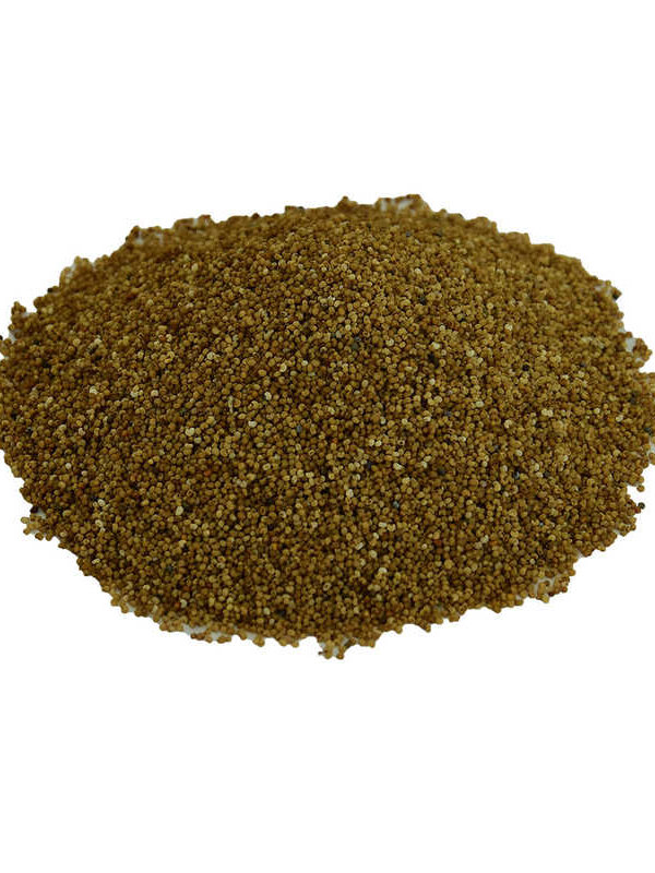 Haşhaş u Tane Doğal Sarı 100 Gr Paket