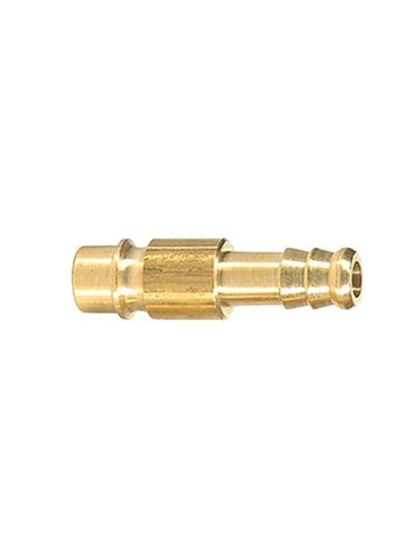 Ha Valfi 8 mm Düz Hortum Ucu